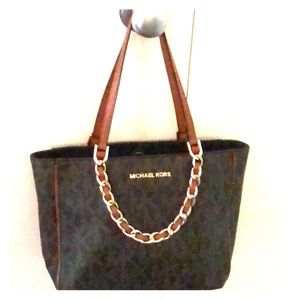 Michael Kors Jetset Bag